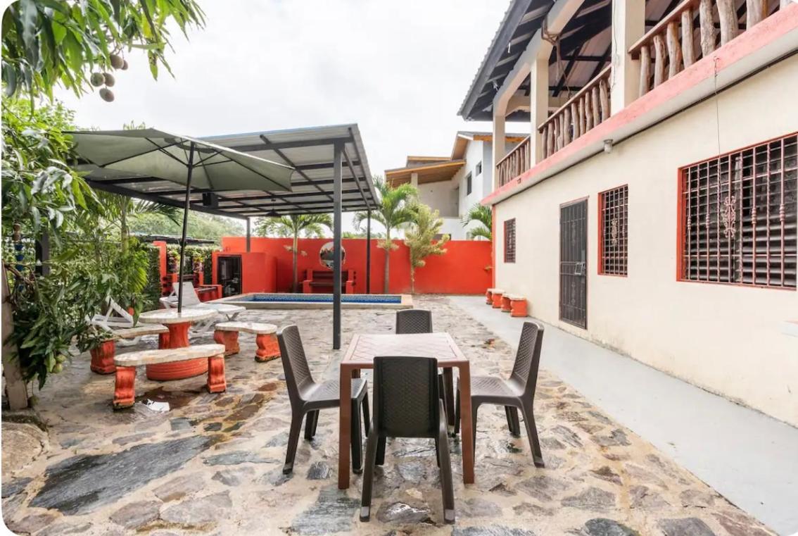Cabana Don Tobo Jarabacoa Rd Exteriör bild